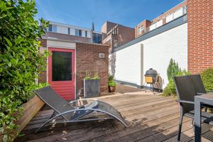 Woonhuis te koop Prinsenhofstraat 2 Venlo