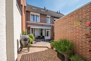 Woonhuis te koop Prinsenhofstraat 2 Venlo