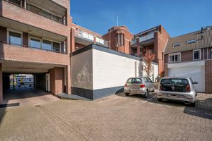 Woonhuis te koop Prinsenhofstraat 2 Venlo