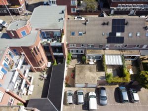 Woonhuis te koop Prinsenhofstraat 2 Venlo