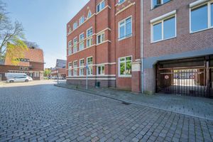 Woonhuis te koop Prinsenhofstraat 2 Venlo