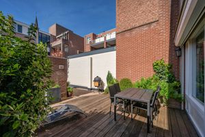 Woonhuis te koop Prinsenhofstraat 2 Venlo