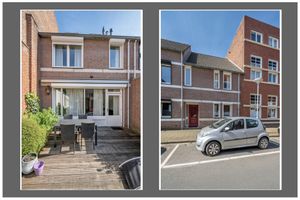 Woonhuis te koop Prinsenhofstraat 2 Venlo