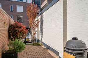 Woonhuis te koop Prinsenhofstraat 2 Venlo