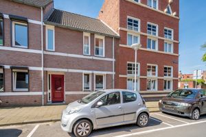 Woonhuis te koop Prinsenhofstraat 2 Venlo
