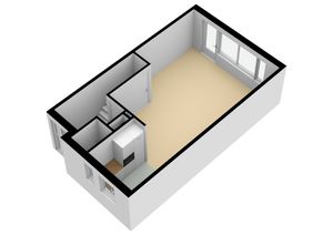 Woonhuis te koop Prinsenhofstraat 2 Venlo