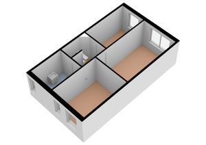 Woonhuis te koop Prinsenhofstraat 2 Venlo