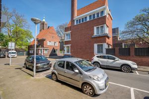 Woonhuis te koop Prinsenhofstraat 2 Venlo