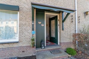 House for sale Kolmondstraat 82 Vaals