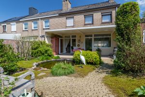House for sale Kolmondstraat 82 Vaals