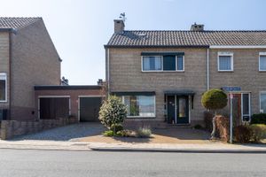 House for sale Kolmondstraat 82 Vaals