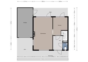 House for sale Kolmondstraat 82 Vaals
