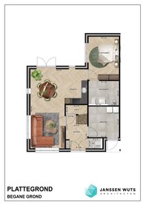 House for sale Hoekwoning ong Lottum