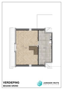 House for sale Hoekwoning ong Lottum