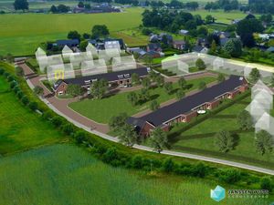 House for sale Hoekwoning ong Lottum