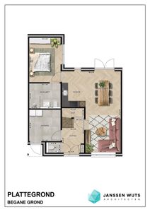 House for sale Hoekwoning ong Lottum