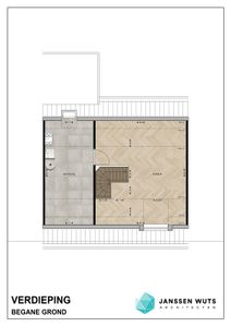 House for sale Hoekwoning ong Lottum
