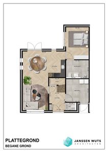 Woonhuis te koop Hoekwoning ong Lottum