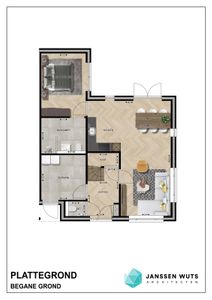 House for sale Hoekwoning ong Lottum