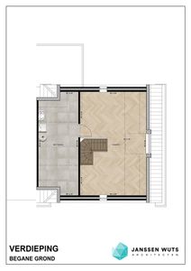 House for sale Hoekwoning ong Lottum