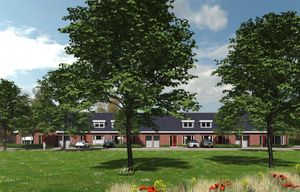 Woonhuis te koop Tussenwoning ong Lottum