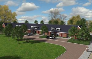 Woonhuis te koop Tussenwoning ong Lottum