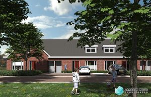 Woonhuis te koop Tussenwoning ong Lottum
