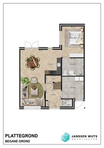 Woonhuis te koop Tussenwoning ong Lottum