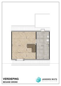 Woonhuis te koop Tussenwoning ong Lottum