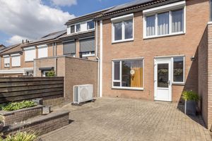 Woonhuis te koop Eemstraat 14 Heerlen