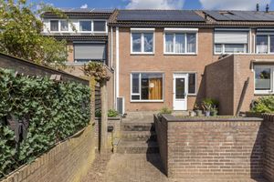 Woonhuis te koop Eemstraat 14 Heerlen