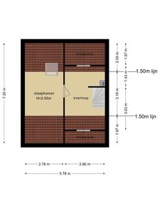 Woonhuis te koop Eemstraat 14 Heerlen