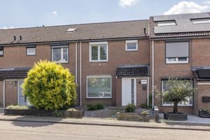 Woonhuis te koop Eemstraat 14 Heerlen
