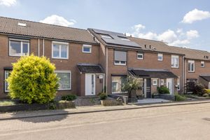 Woonhuis te koop Eemstraat 14 Heerlen