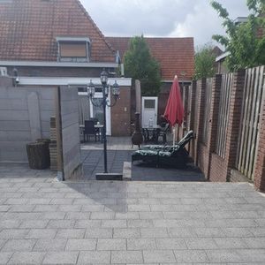 Woonhuis te koop Parkstraat 13 Brunssum