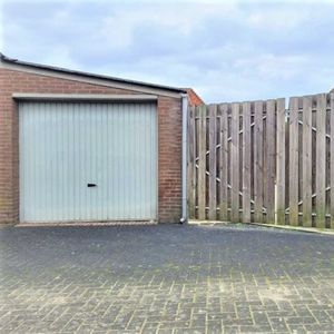 Woonhuis te koop Parkstraat 13 Brunssum