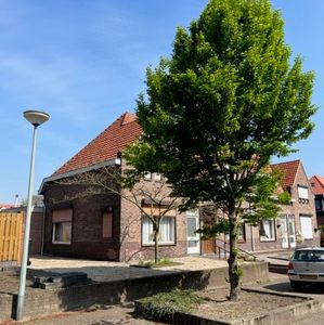 Woonhuis te koop Parkstraat 13 Brunssum