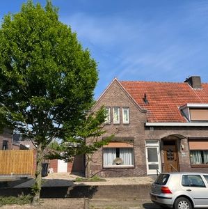 Woonhuis te koop Parkstraat 13 Brunssum