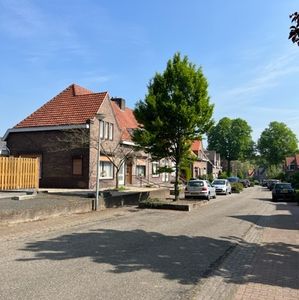Woonhuis te koop Parkstraat 13 Brunssum