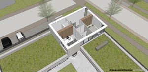 Land for sale Op De Duif 1 Margraten