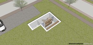 Land for sale Op De Duif 1 Margraten