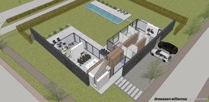Land for sale Op De Duif 1 Margraten