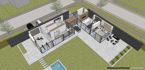 Land for sale Op De Duif 1 Margraten