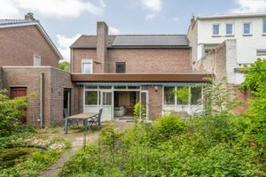 Woonhuis te koop Grensstraat 101 Landgraaf