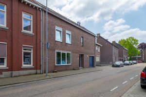 Woonhuis te koop Grensstraat 101 Landgraaf