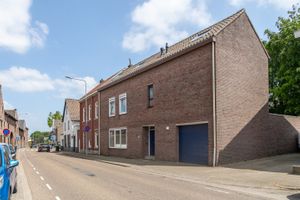 Woonhuis te koop Grensstraat 101 Landgraaf