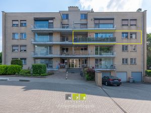 Apartment for sale Herdersstraat 23 Maasmechelen