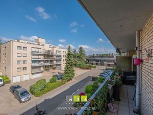 Apartment for sale Herdersstraat 23 Maasmechelen