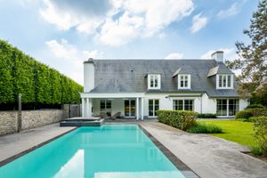 House for sale Bosstraat 38 Lanaken