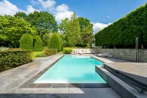 House for sale Bosstraat 38 Lanaken